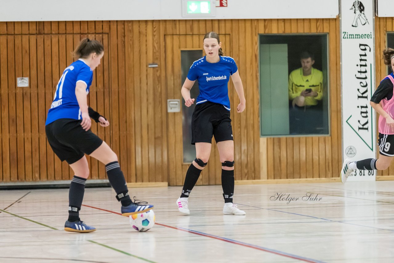 Bild 343 - VR Bank Cup Horst
